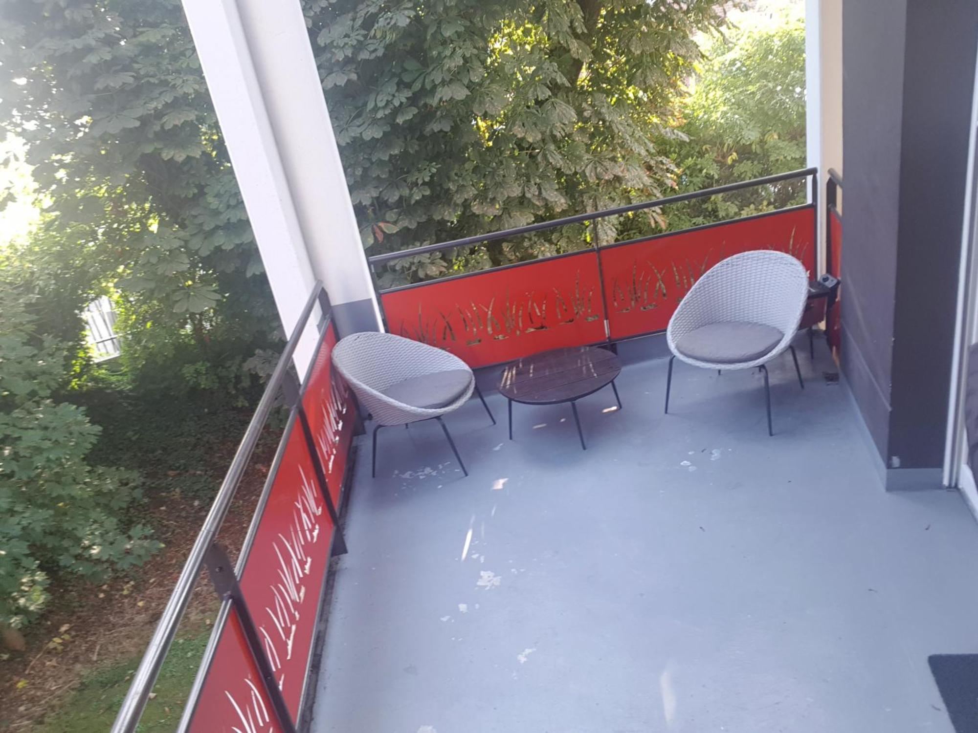 Appartement 2 Chambres Avec Terrasse Et Garage Saint-Andre-lez-Lille Экстерьер фото