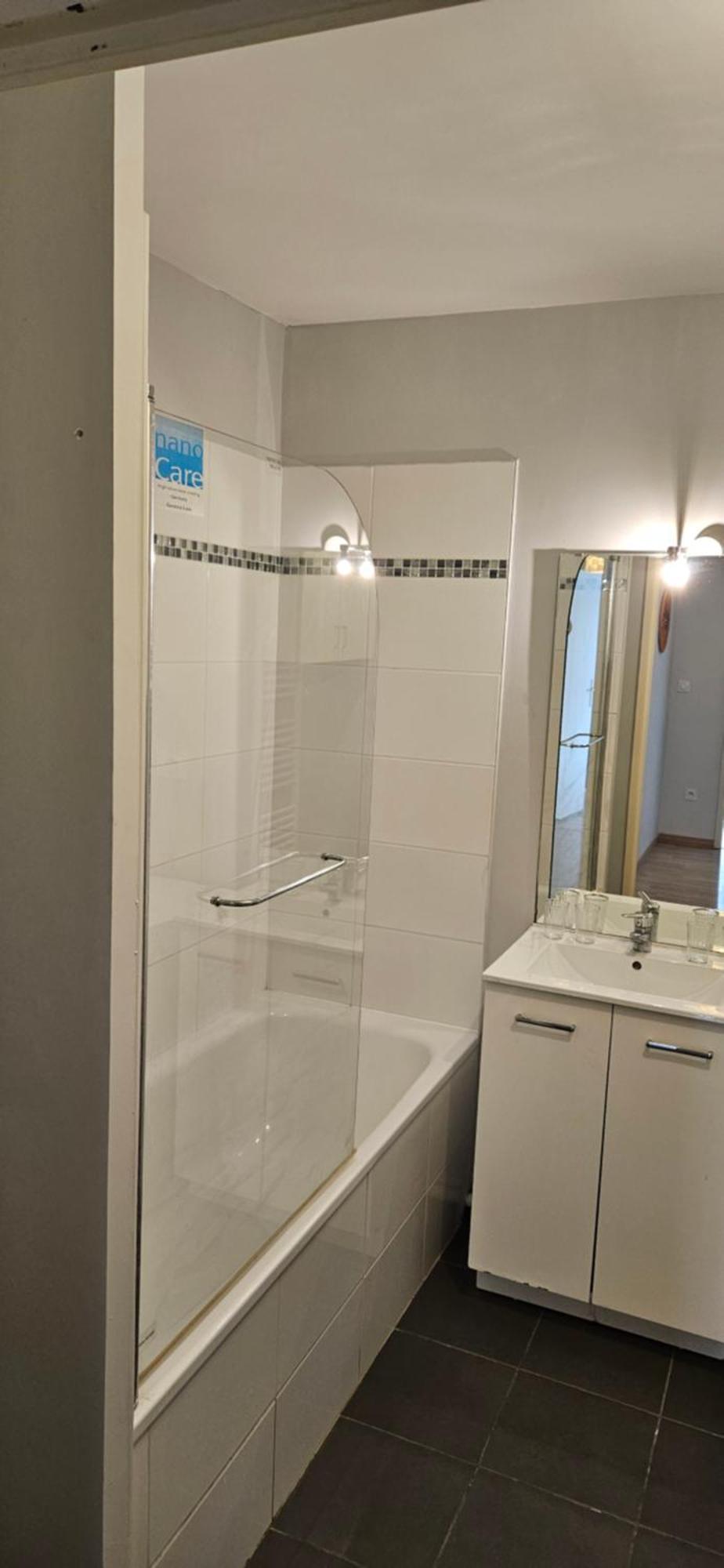 Appartement 2 Chambres Avec Terrasse Et Garage Saint-Andre-lez-Lille Экстерьер фото